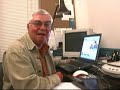 A Retiree Sharing His Passions A Retiree Sharing His Passions