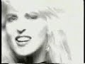 Vixen-Love Is A Killer