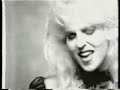 Vixen-Love Is A Killer Vixen-Love Is A Killer