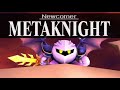 trailer do novo super smash bros para nintendo revolution confirmed characters: mario(from mario bros), link(from the legend of zelda), kirby (from kirby), pikachu (from pokemon), meta-knight (from kirby), pit (from kid icarus), zero suit samus (from metroid), wario (from wario land) and.... solid snake!! \o__ox/ from metal gear solid it's shome time!!! comming soon!!
