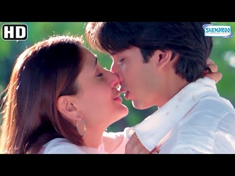 Jab We Met Last scene (HD) - Kareena Kapoor - Shahid Kapoor - Popular Bollywood Romantic Movie
