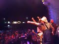 Boss Hoss - Word Up - AUF DER BÜHNE Boss Hoss - Word Up - AUF DER BÜHNE