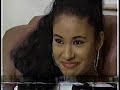 SELENA - Summer 1992 Interview
