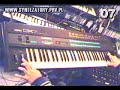 Yamaha DX 7 | demo by syntezatory.prv.pl