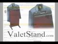 Corby Pants Press Valet - ValetStand.com