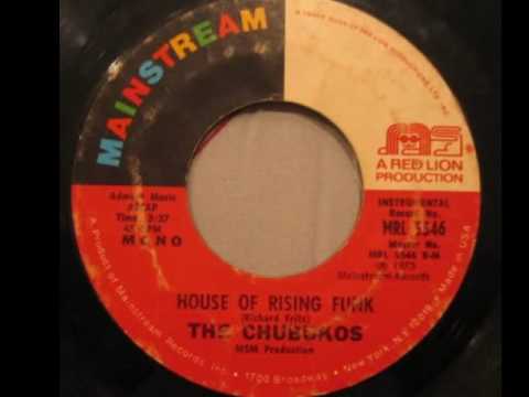 Breaks - Funky beats and breaks from old funk tunes, mainly from from the 1970s. Some breaks are well known, while others are kinda rare beats. All in the mix. 14 min...