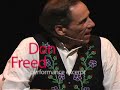 Don Freed at ArtScan 2007