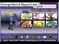 Trainer Card