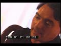 Wolfgang Flur interview Wolfgang Flur interview