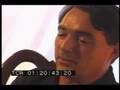 Wolfgang Flur interview