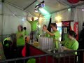 IFFZ: bar in actie
