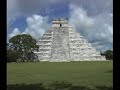 Equinoccio en Chichen Itza (Maya)