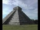 Equinoccio en Chichen Itza (Maya)