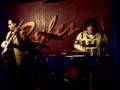 Eguie Castrillo Solo @ Ryles