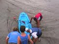 Raid Aquitaine - Canoe