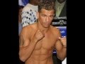 Arturo Thunder Gatti [R. I. P.]