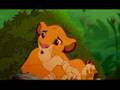Lion King Hakuna Matata Spanish Version