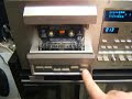 PIONEER CT-F900     taerb03