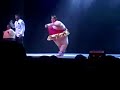 Kenny's sweet air jam