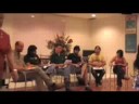 Recital en la biblioteca p�blica Infanta Elena II