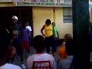 More HFC dancing