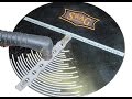 SWAG Off Road Plasma Torch Circle Cutter