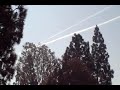 LIVE-Chemtrail-Laguna Hills Pt 1 1-8