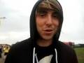 Alex Gaskarth
