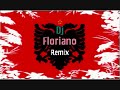 Dj Floriano vs Gjeto Luca - Po Ku Je Dance Remix