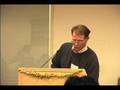 Kim Stanley Robinson On Google and Climate Change