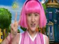 Лентяево / LazyTown - Это энергия / We got the energy (Russian)