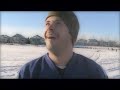 http://fuddytv.com
as a boy he idolized maurice richard #9 and the montreal canadiens, but one day his sweater is too small for him and when he receives the package it is the sweater of the toronto maple leafs!