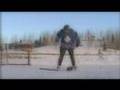 The Sweater - Le Chandail (Maurice Richard / Mats Sundin)