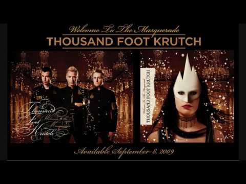 Thousand Foot Krutch Phenomenon full album zip