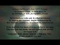 Psalm 118 : God, please save us