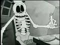 Flip The Frog in Spooks 1932 Flip The Frog in Spooks 1932