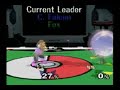 Darkrain (Falcon) vs Tink (Fox) LB 1 Darkrain (Falcon) vs Tink (Fox) LB 1