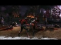 Click here to watch this video Mortal Kombat - Kenshi DLC Trailer