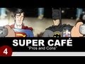 Super Café: Pros and Cons