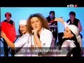 DAVID BISBAL NOAOA WAZEMANK ERROMERIA