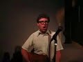 dan potthast played last night at the trunkspace and this is just a taste of how amazing he was.