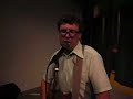 dan potthast played last night at the trunkspace and this is just a taste of how amazing he was.