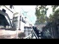 [COD4] PsYcHo sick actions