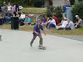 Erik Sorenson's 2nd run- One Six Cash Cup 2008