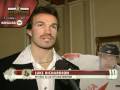 Dany Heatley Book Release (12/05/08)