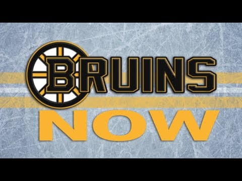 Video: Bruins Now: Patrice Bergeron Injury Causing Ripple Effect On Offense