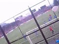 Gol de Osorno a la madres Gol de Osorno a la madres