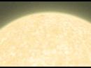 sun chromosphere