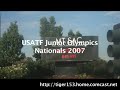 USATF Junior Olympics 2007 USATF Junior Olympics 2007