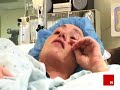 01/03/09: Jenny and Bryan Masche describe their lives with their 18 month old sextuplets (Video: Jennifer Molina)